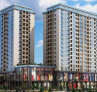 Satılır 3 otaqlı 122 m2 yeni tikili 28 May m.