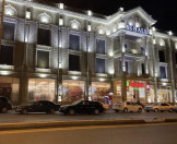 Satılır 4 otaqlı 168 m2 yeni tikili Nəriman Nərimanov m.
