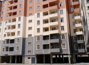 Satılır 2 otaqlı 63.36 m2 yeni tikili Saray