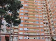 Satılır 1 otaqlı 71.1 m2 yeni tikili Xırdalan