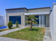 Satılır 4 otaqlı 180 m2 bağ evi Mərdəkan