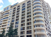 Satılır 3 otaqlı 89 m2 yeni tikili Bakıxanov