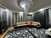 İcarəyə verilir 2 otaqlı 67 m2 yeni tikili Şah İsmayıl Xətai m.