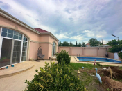 Satılır 4 otaqlı 175 m2 bağ evi Mərdəkan