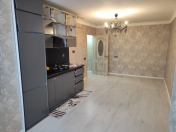 İcarəyə verilir 2 otaqlı 50 m2 köhnə tikili Musabəyov parkı