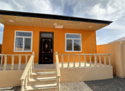 Satılır 3 otaqlı 65 m2 həyət evi Masazır