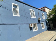 Satılır 6 otaqlı 188 m2 həyət evi Əhmədli