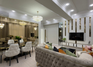 Satılır 4 otaqlı 224 m2 yeni tikili 28 May m.