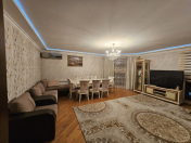 Satılır 4 otaqlı 160 m2 yeni tikili Nəriman Nərimanov m.