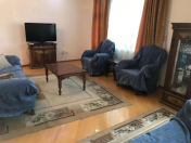 Satılır 4 otaqlı 190 m2 yeni tikili Nərimanov r.