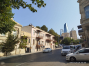 Satılır 2 otaqlı 55 m2 köhnə tikili Səbail r.