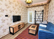 İcarəyə verilir 2 otaqlı 65 m2 yeni tikili Həzi Aslanov m.