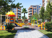 Satılır 4 otaqlı 580 m2 yeni tikili Ağ şəhər