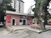 Satılır 3 otaqlı 80 m2 obyekt Həzi Aslanov