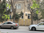 Satılır 3 otaqlı 70 m2 köhnə tikili Nəsimi bazarı