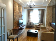 Satılır 2 otaqlı 90 m2 yeni tikili Gənclik m.