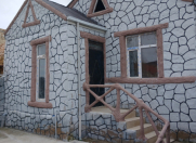 Satılır 3 otaqlı 65 m2 həyət evi Masazır