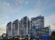 Satılır 4 otaqlı 165.43 m2 yeni tikili Səbail r.