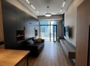 İcarəyə verilir 1 otaqlı 50 m2 yeni tikili 28 May m.