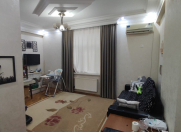 Satılır 2 otaqlı 60 m2 yeni tikili Nəriman Nərimanov m.