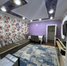 Satılır 3 otaqlı 70 m2 yeni tikili Xırdalan