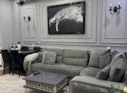 Satılır 3 otaqlı 65 m2 yeni tikili Memar Əcəmi m.