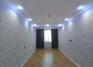 Satılır 3 otaqlı 87 m2 yeni tikili Əhmədli m.
