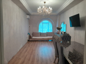 Satılır 2 otaqlı 64 m2 yeni tikili Abşeron r.