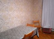 İcarəyə verilir 2 otaqlı 60 m2 köhnə tikili Elmlər Akademiyası m.