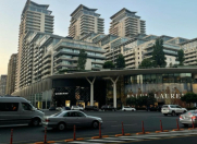 İcarəyə verilir 2 otaqlı 90 m2 yeni tikili 28 May m.