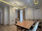 Satılır 3 otaqlı 105 m2 yeni tikili Nəriman Nərimanov m.