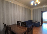 İcarəyə verilir 3 otaqlı 70 m2 köhnə tikili 4 mkr