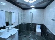 Satılır 2 otaqlı 80 m2 yeni tikili Əhmədli m.