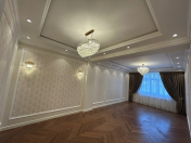 Satılır 3 otaqlı 140 m2 yeni tikili 28 May m.