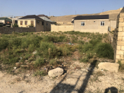 Satılır 6 sot torpaq Qobu