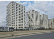 Satılır 2 otaqlı 54 m2 yeni tikili Lökbatan