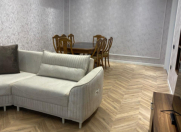 İcarəyə verilir 2 otaqlı 105 m2 yeni tikili 8 Noyabr m.