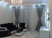 İcarəyə verilir 2 otaqlı 107 m2 yeni tikili 8 Noyabr m.