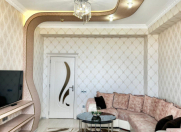 Satılır 3 otaqlı 125 m2 yeni tikili Neftçilər m.