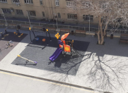 Satılır 5 otaqlı 115 m2 köhnə tikili Zığ