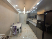 İcarəyə verilir 3 otaqlı 140 m2 yeni tikili Nəriman Nərimanov m.