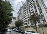 Satılır 3 otaqlı 75 m2 yeni tikili Neftçilər m.