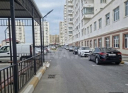 Satılır 2 otaqlı 54 m2 yeni tikili Lökbatan