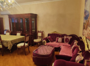 İcarəyə verilir 3 otaqlı 150 m2 yeni tikili Şah İsmayıl Xətai m.