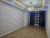 Satılır 3 otaqlı 122 m2 yeni tikili Gənclik m.