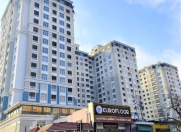 Satılır 3 otaqlı 123 m2 yeni tikili 28 May m.