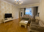 Satılır 4 otaqlı 157 m2 yeni tikili Əhmədli m.