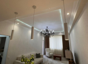 Satılır 2 otaqlı 54 m2 yeni tikili Zığ