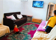 Satılır 3 otaqlı 75 m2 obyekt Xalqlar Dostluğu m.