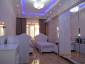 Satılır 4 otaqlı 165 m2 yeni tikili Nəriman Nərimanov m.
